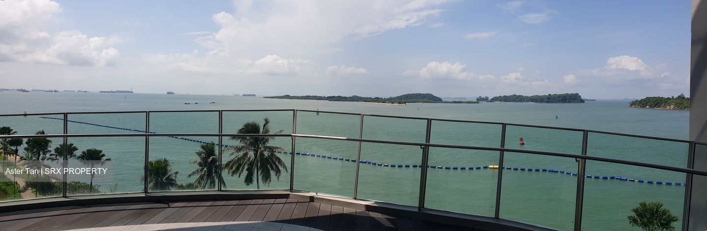 Seascape (D4), Condominium #561716391